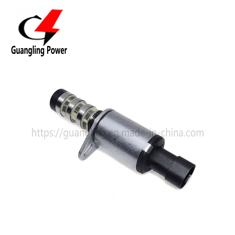 Клапан управления маслом распредвала G3 55567050