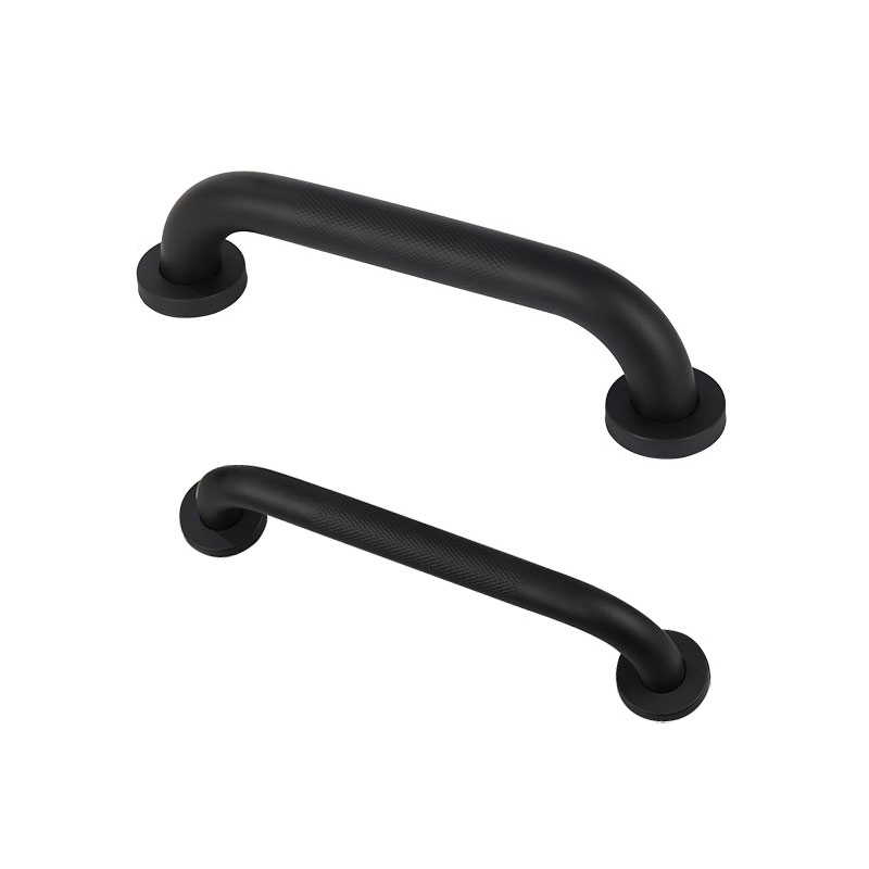 OEM Custom Precision SUS 304 316 Handicap Safe Grab Bar Disabled Stainless Steel Handrail Toilet Grab Bar for