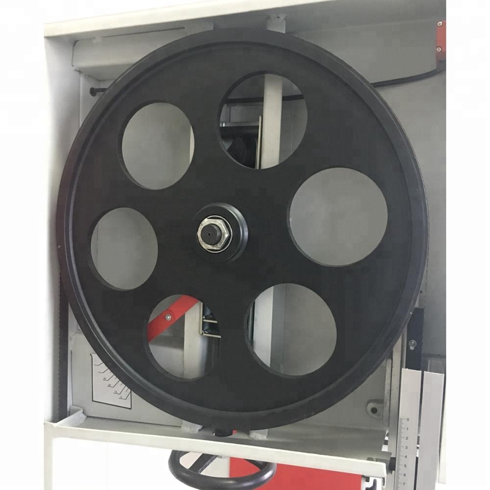 Ленточная пила по дереву 20 дюймов CBS20