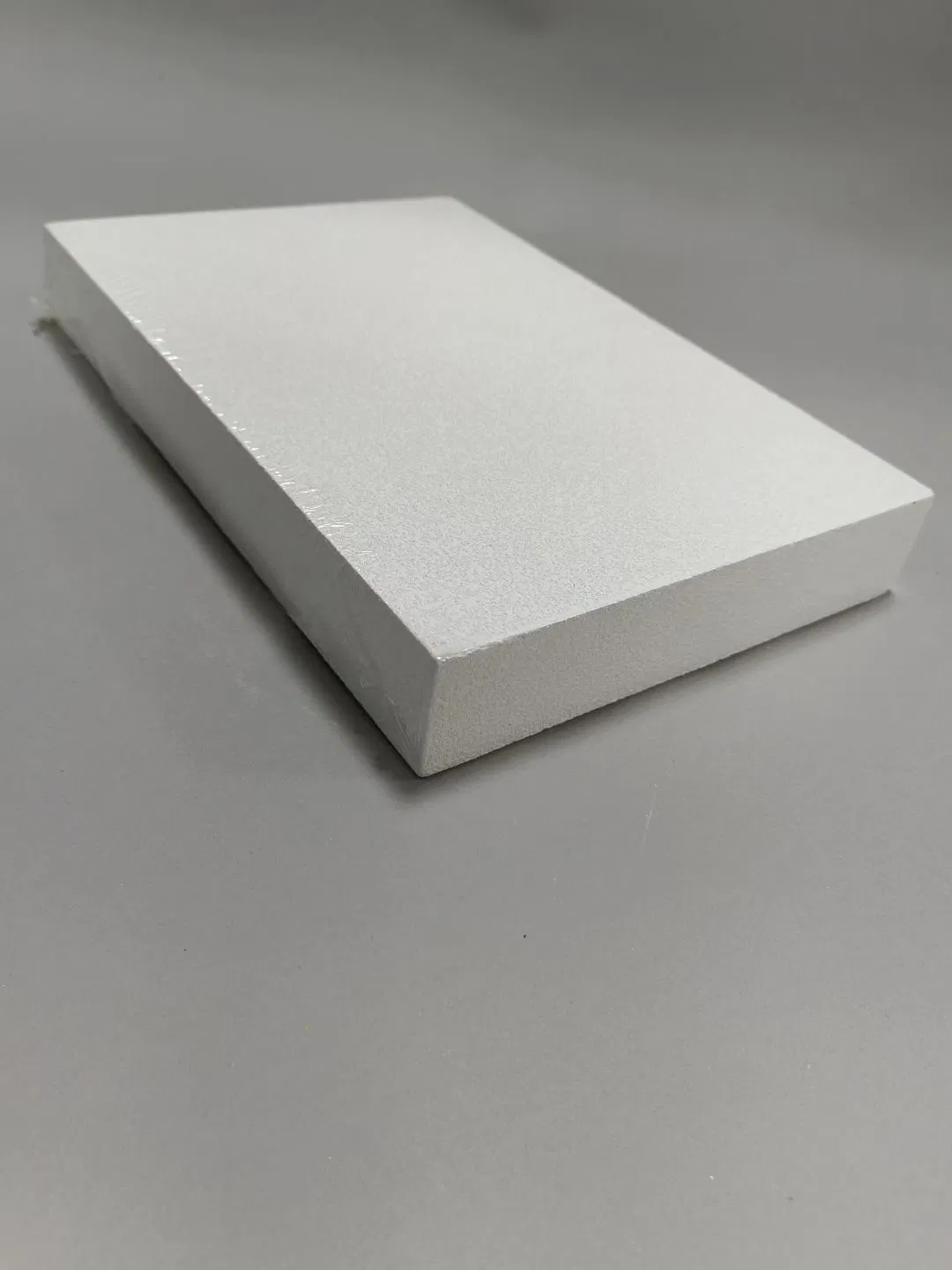 High Density Glass Fiber Sound Absorbing Board Ceiling