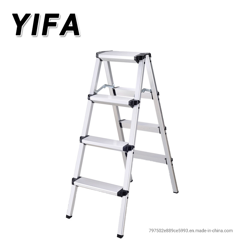 Folding Step Ladder Quality Safety Ladder