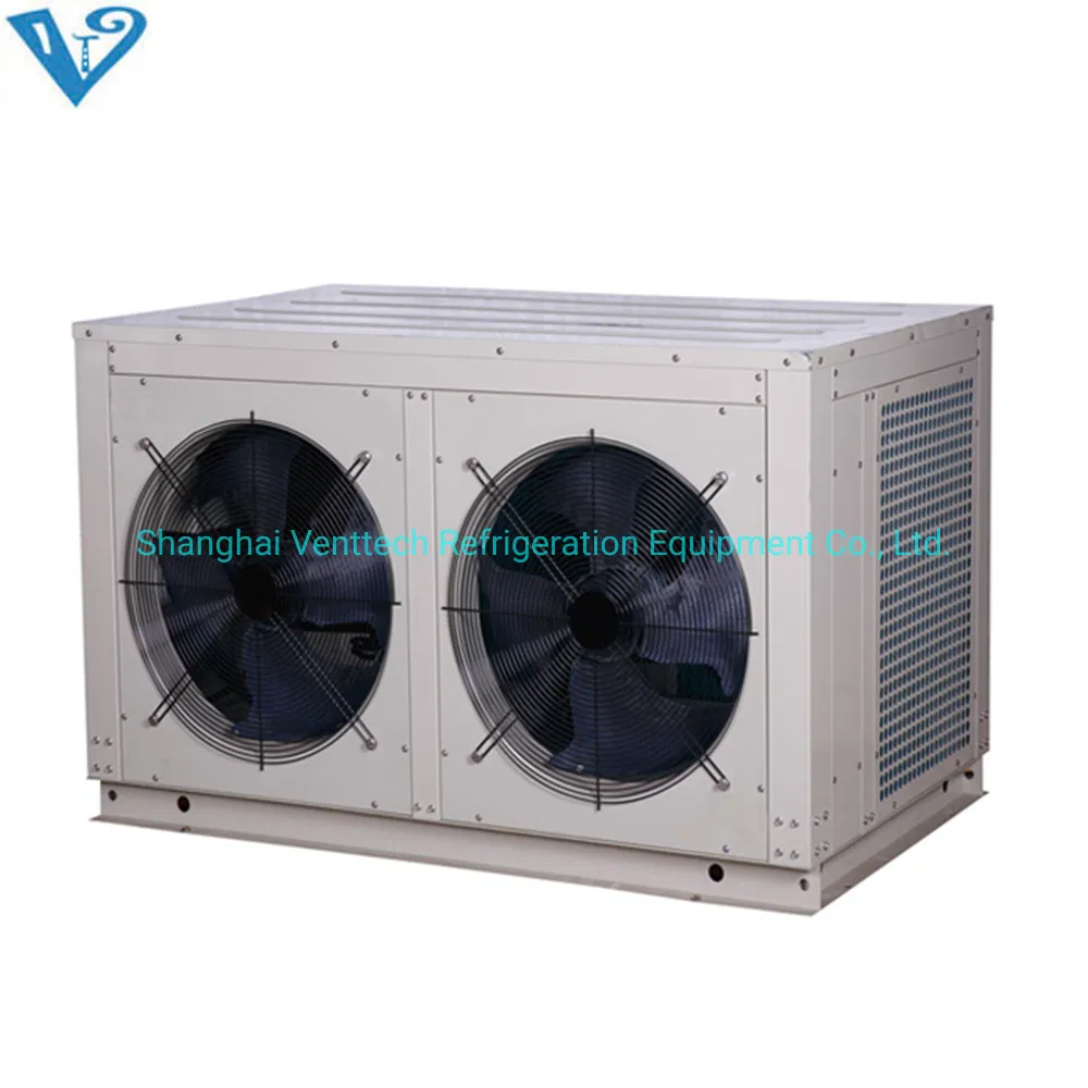 Shanghai Venttech Air Water Heat Pump