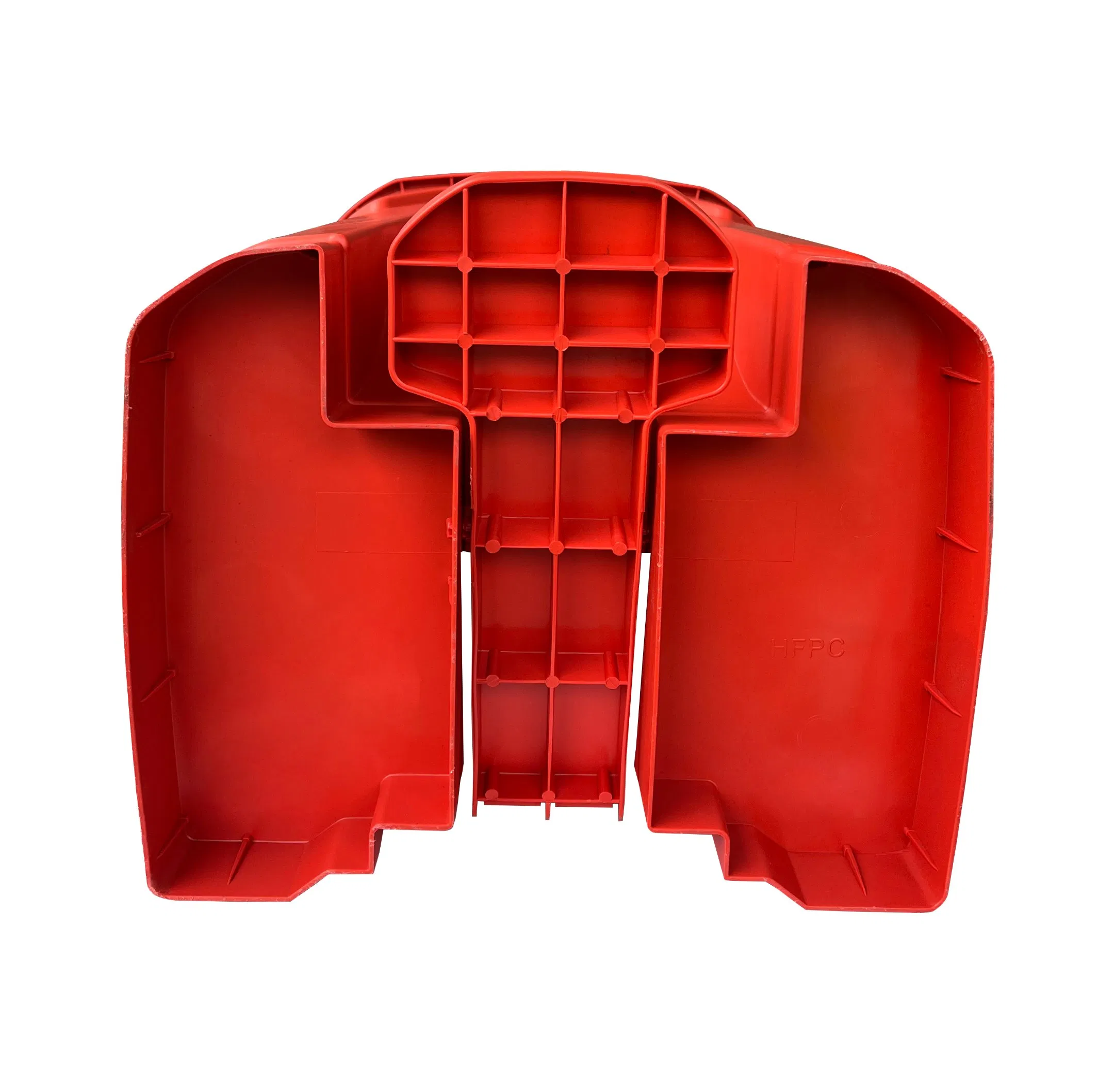 50L Self-Cleaning Waste Container - Removable Inner Bucket & UV Sanitizing