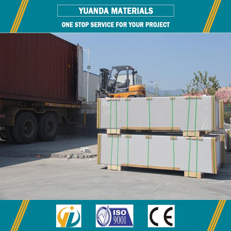 Construction Materials Lightweight Concrete Alc Panel AAC Panel Cheap Price