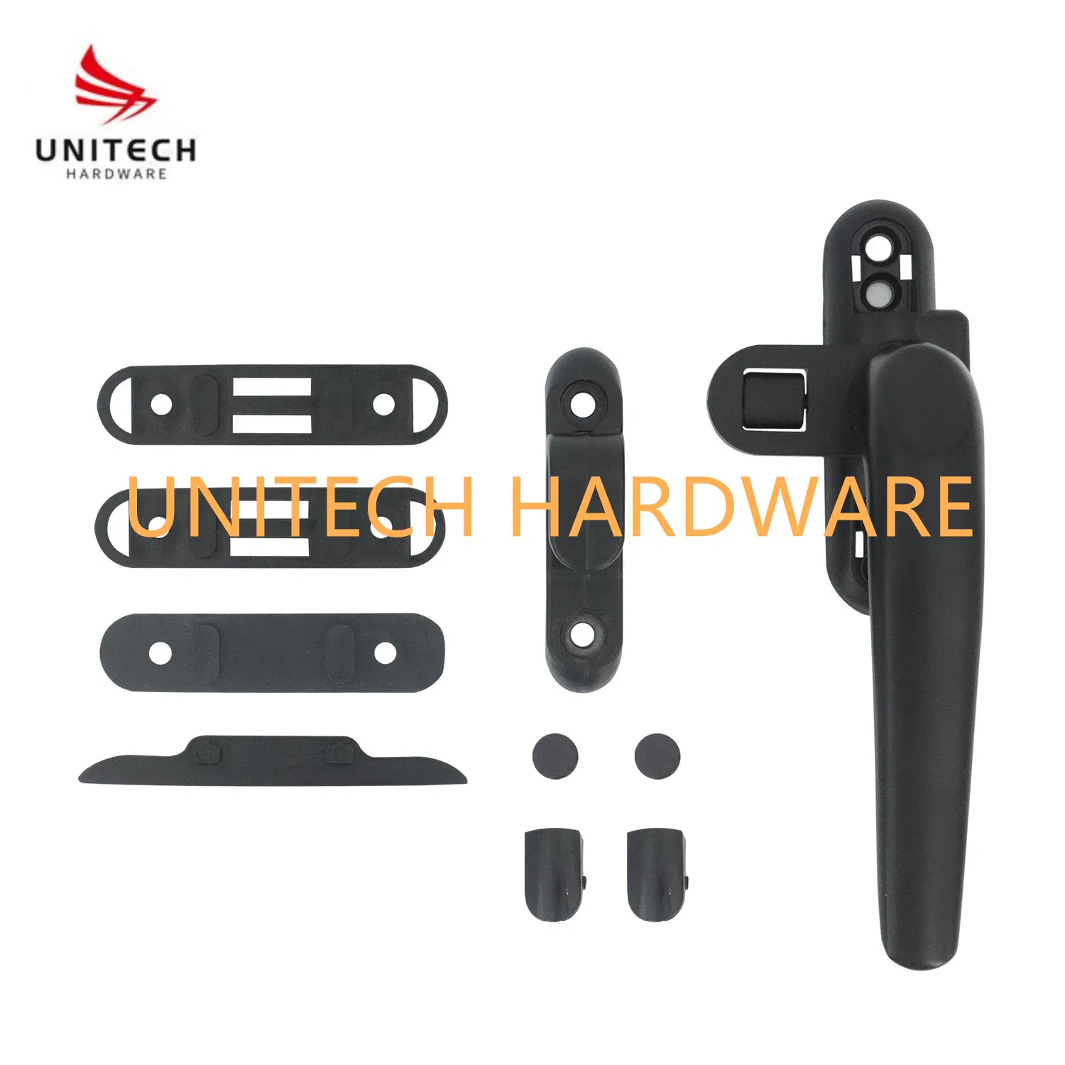 Door and Window Handle Aluminium Casement Handle