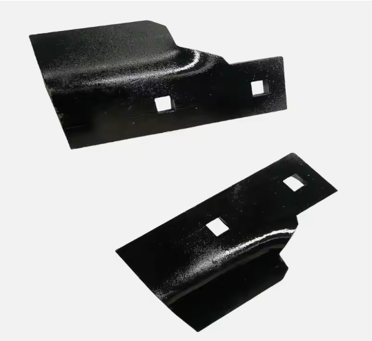 Premium Tmr Feed Mixer Blade Knife for Efficient Sheep Forage