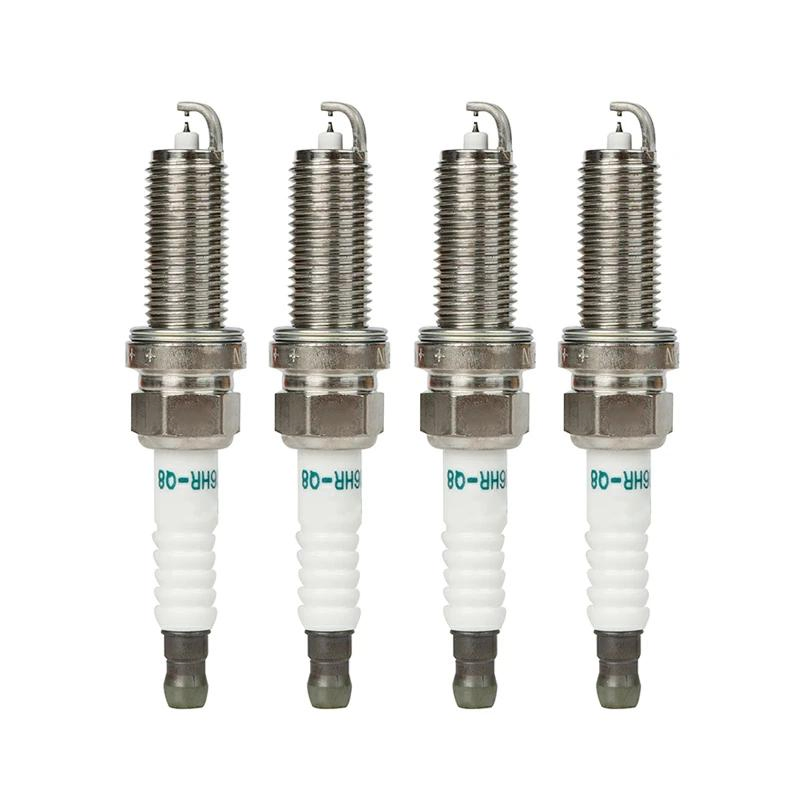 Иридиевые свечи зажигания Denso для Toyota