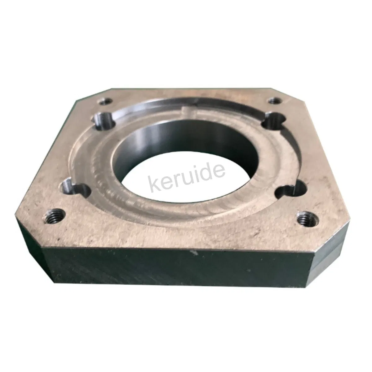 Гидравлический блок клапанов холодной штамповки для нефтяного оборудования