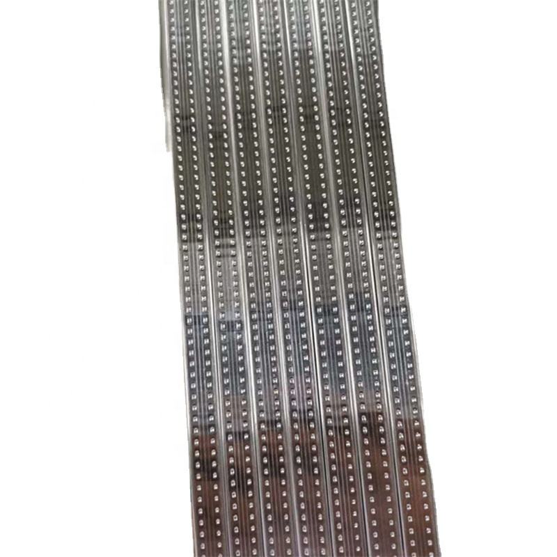 Italy Quality New Double Glass Aluminum Spacer Bar