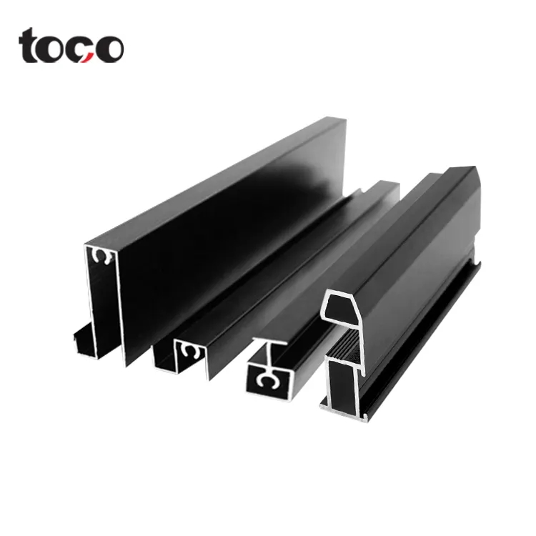 Finest Quality Sliding Door Track Slide Rail Wardrobe Sliding Door Rails