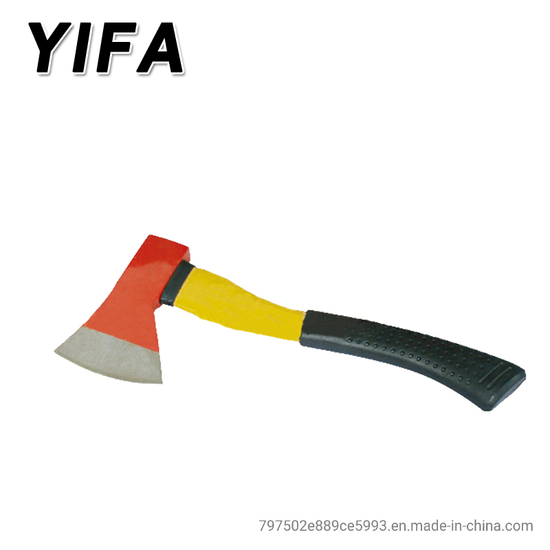 Hardware Hand Tool Hammer Axe Head for ISO