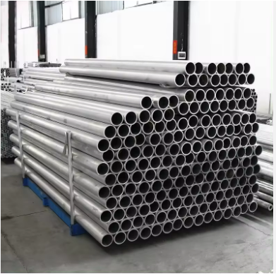 Welded Seamless 201 403 Stainless Steel Pipe Stainless Steel Seamless Pipe
