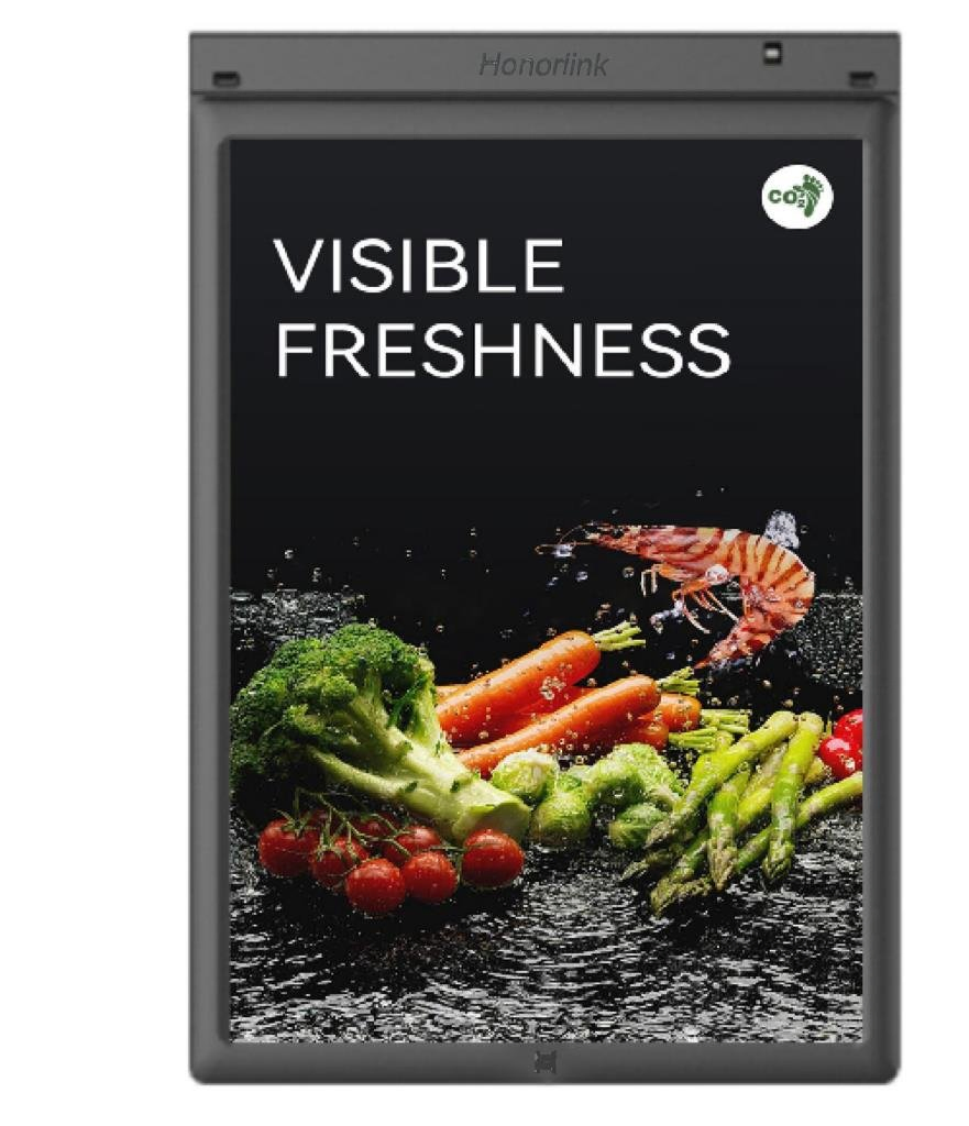 Innovative 10.1" Single-Display LCD Screen for Effective Marketing