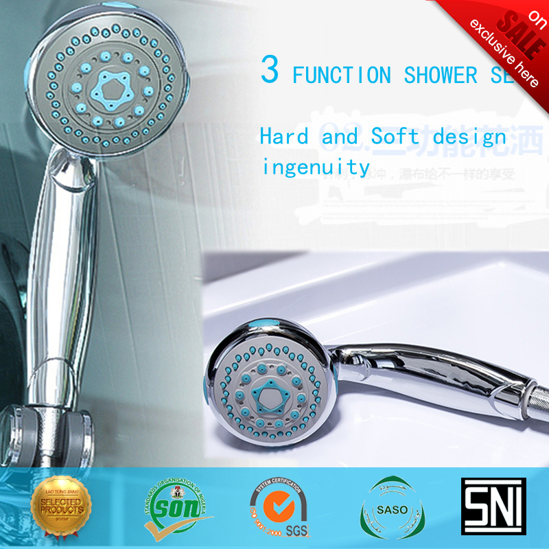 New-Design Luxury Bathroom Steam Room with Good Price Kb-830