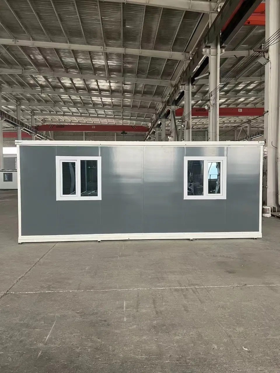 40FT Innovations Good Price Container Expandable Homes House
