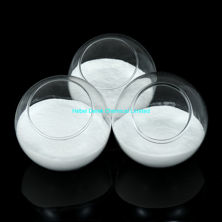Construction Grade Hydroxypropyl Methylcellulose Cellulose Ether CAS 9004-65-3 HPMC