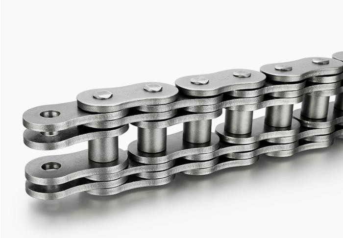 High Quality Roller Conveyor Chain of Casting Link