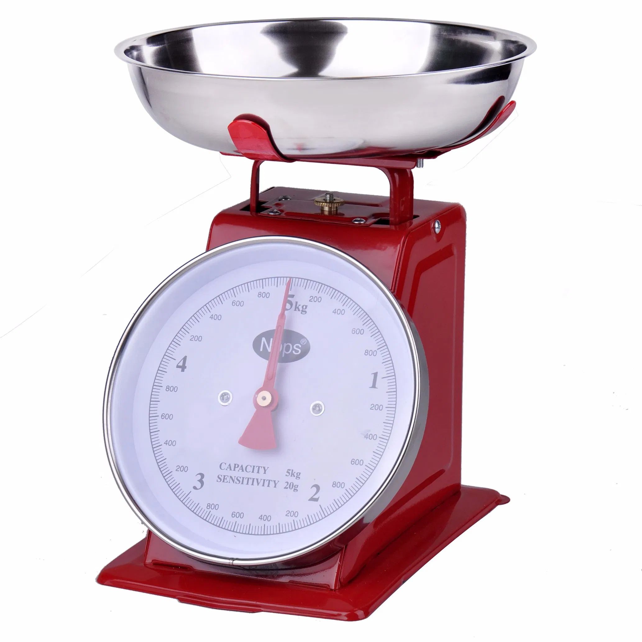 Professional Scales Mechanical Kitchen Scale