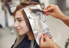 Evan Excellent Salon Foil Roll Hair Dressing Aluminum Foil