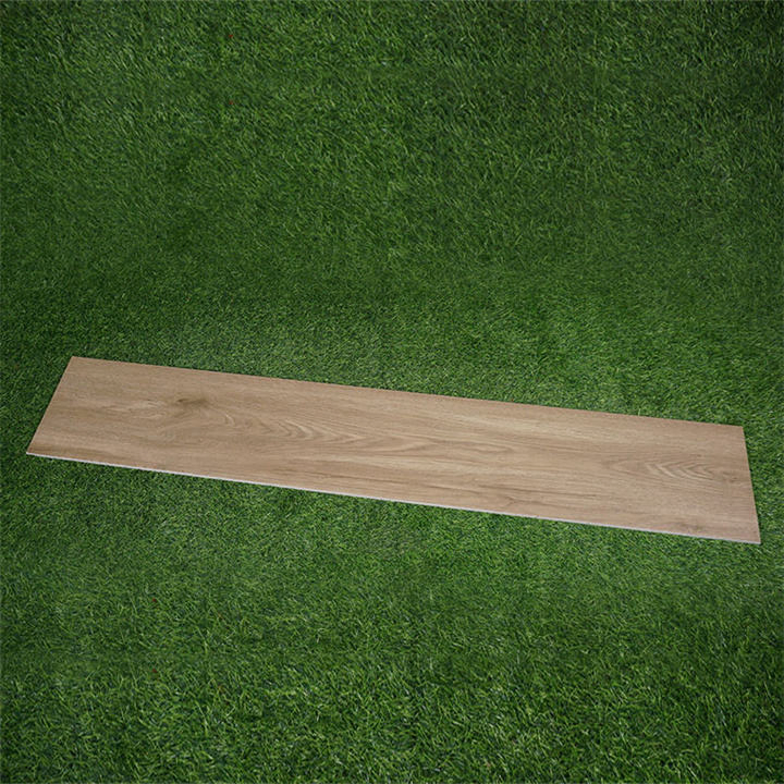 Super Quality Wood Like Porcelain Tiles Floor Wood Grain Ceramic Tile