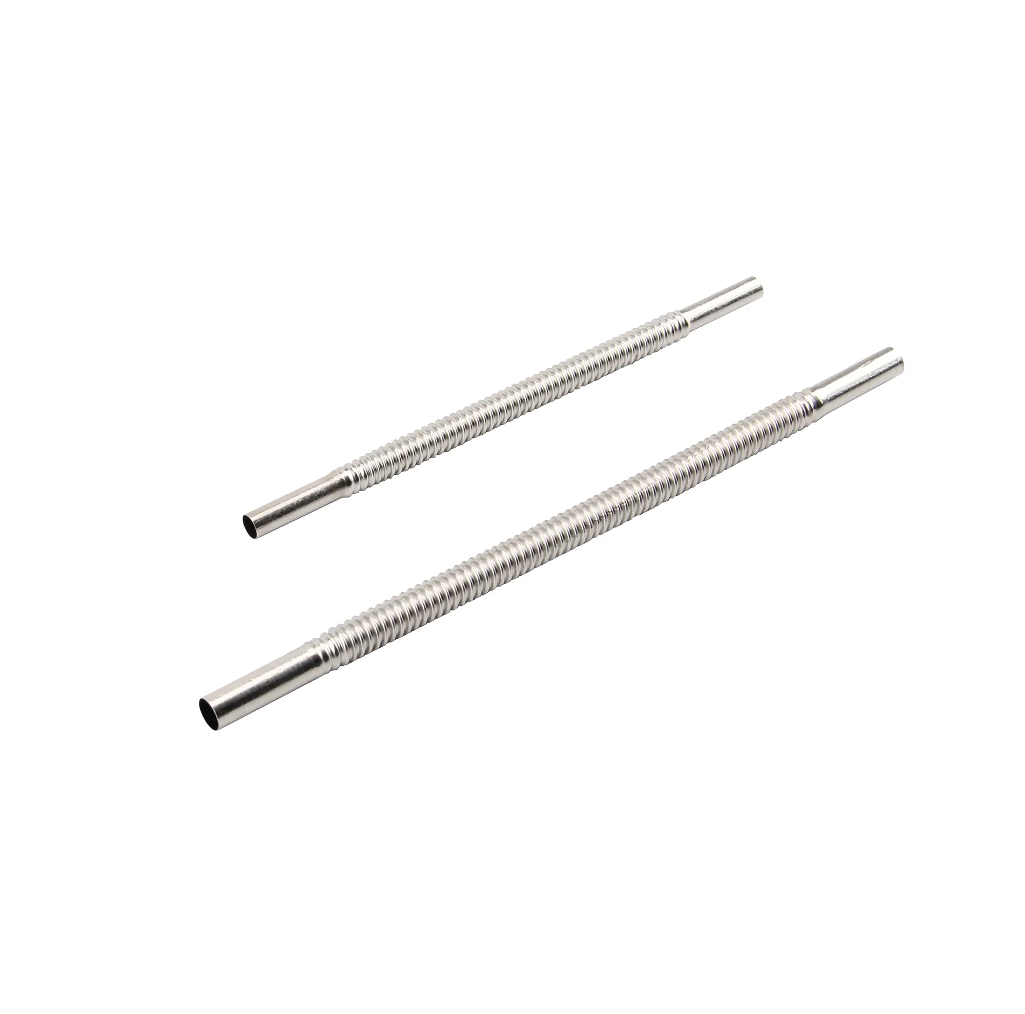 High-Quality Compression Flex Fuel Gas Connector for Efficient Performance