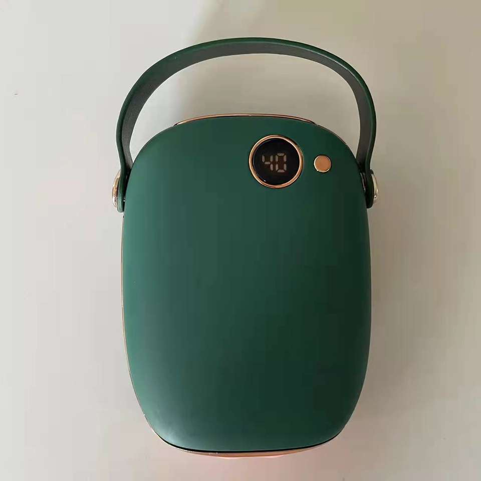 High Quality Cheap USB Rechargeable Reusable Handwarmer