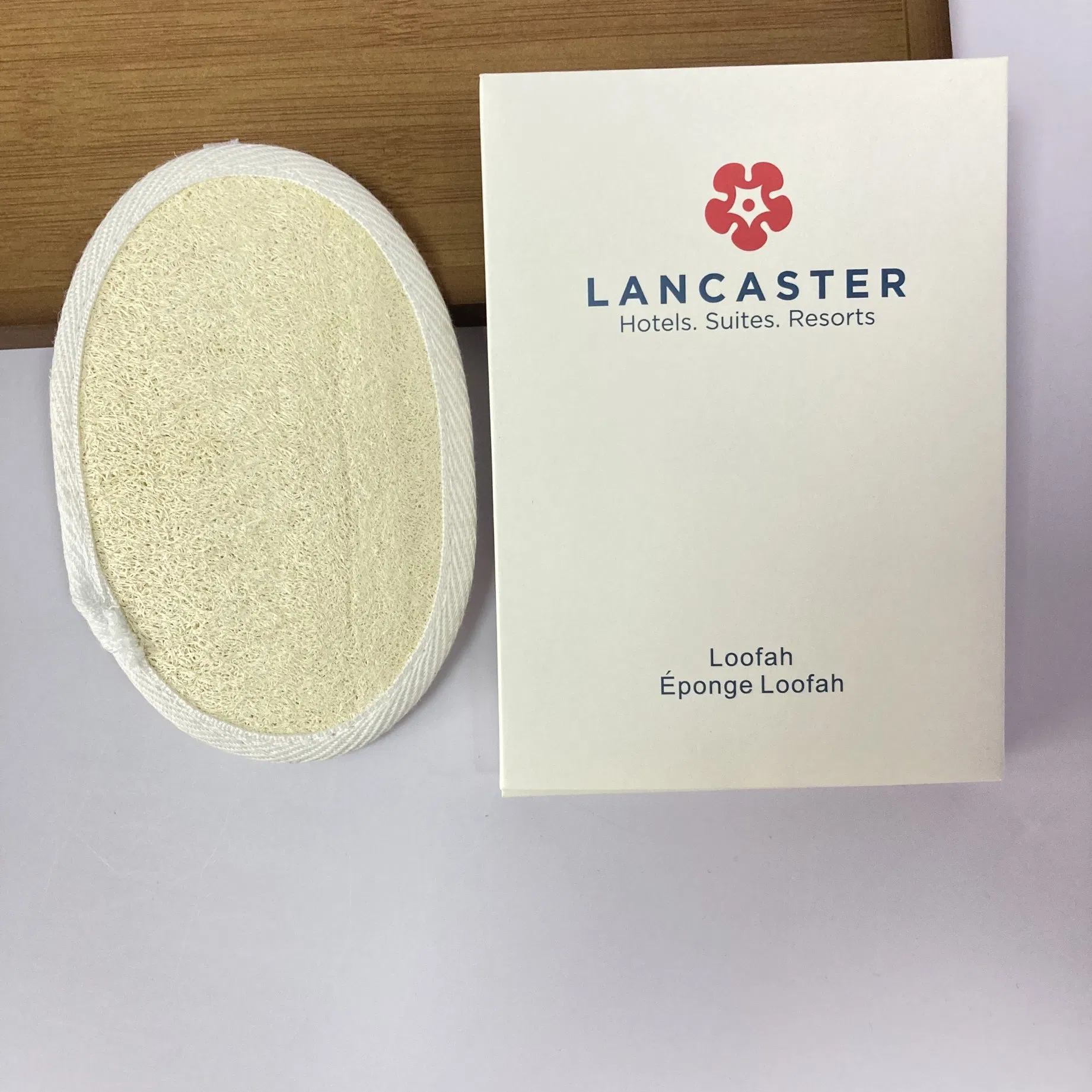 Wholesale 5 Star Hotel Bathroom Supplies Custom Logo Disposable Guest Amenities for Hotels