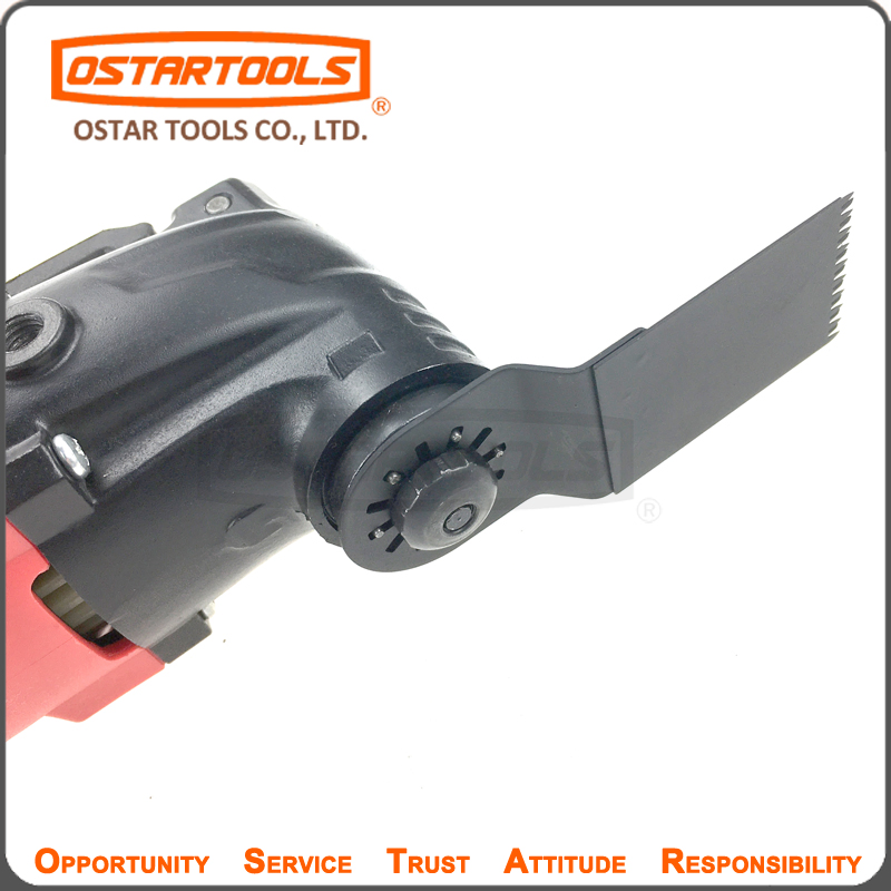 230/110V 500W Multi-Function Machine with Plastic-Covered Head