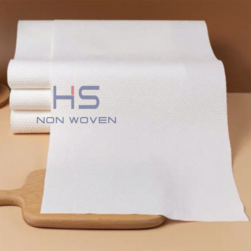 Extra Soft Highly Absorbent Disposable Hand/Bath Towel