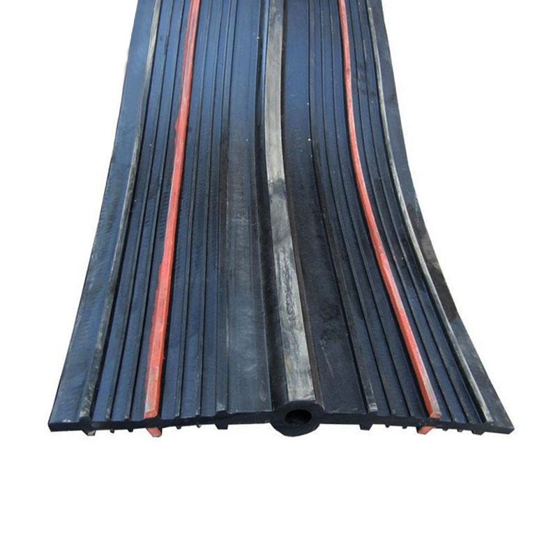 Buried Rubber Water Stop Belt for Reservoirs Concrete Joints Waterstop