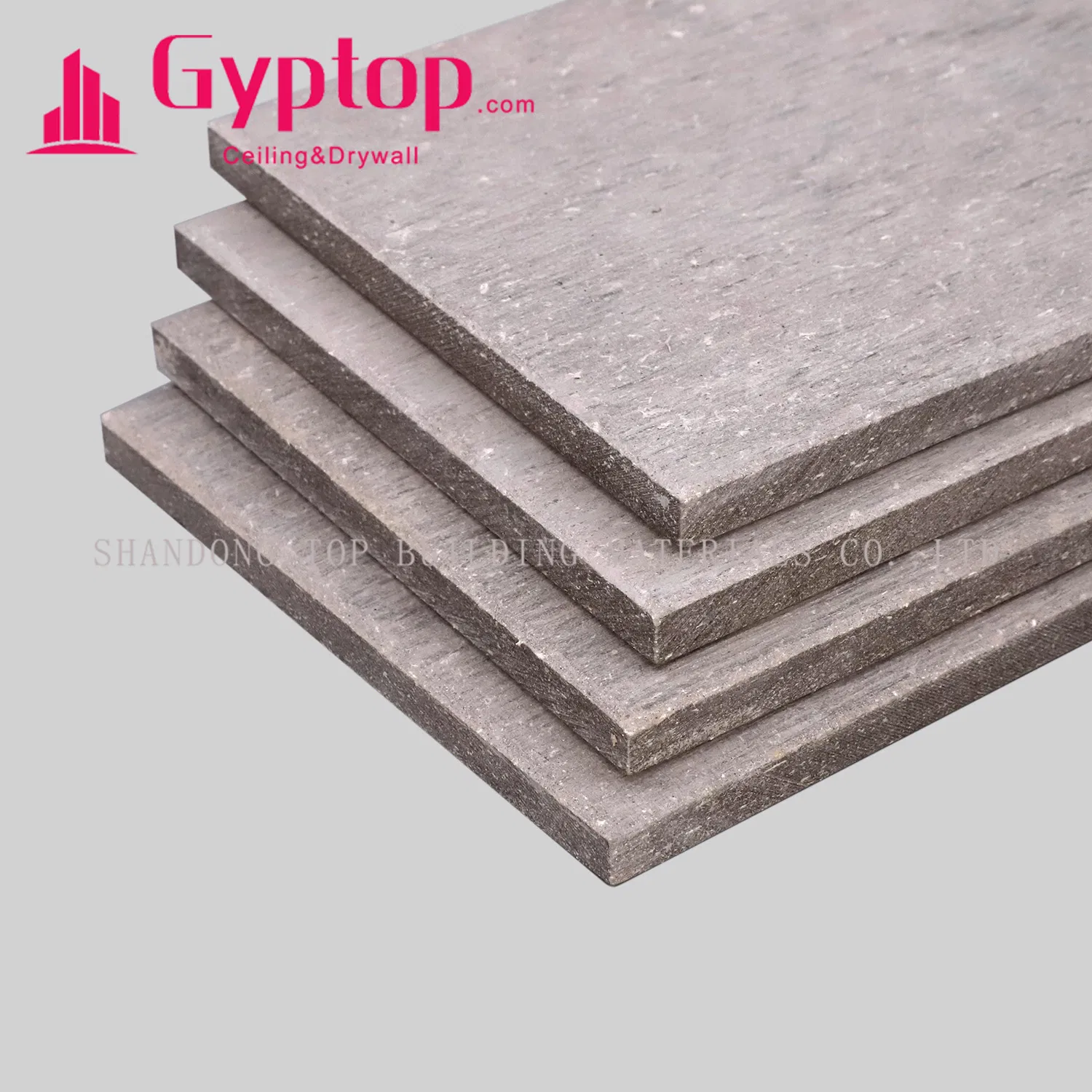 Fiber Cement Board