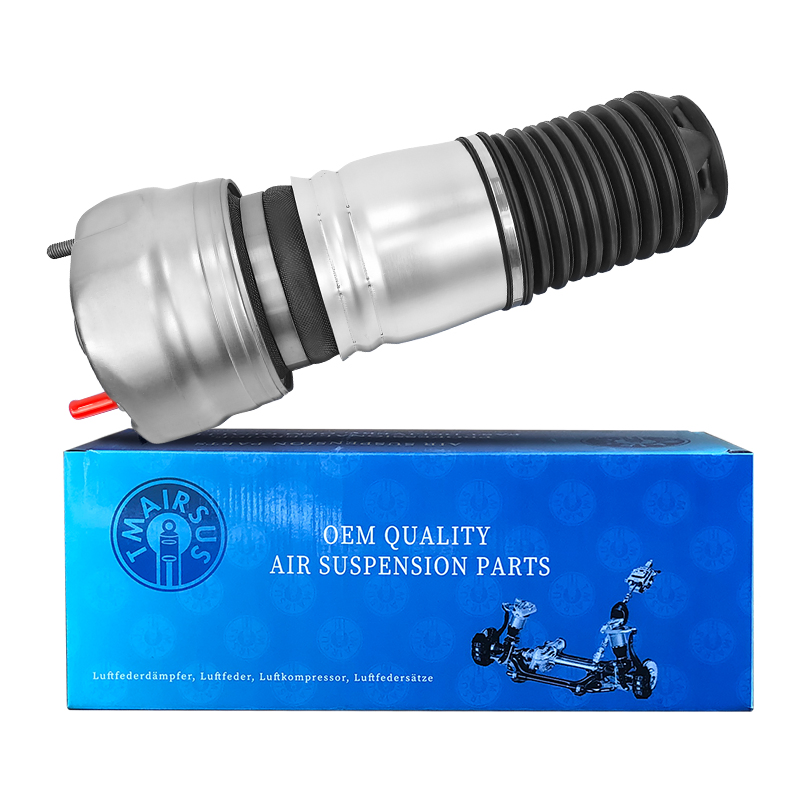 Para-Mera Front Left Air Ride Shock Absorber