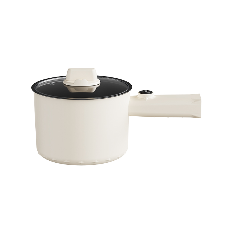 OEM Portable Multipurpose Electric Cooking Pot Electric Hot Pot Cooker