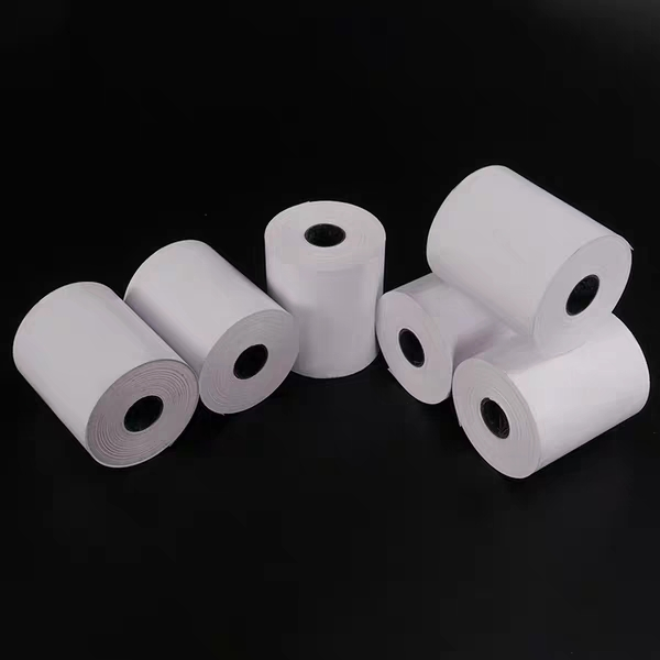 52GSM Thermal Cash Register Paper ATM/POS Receipt Paper