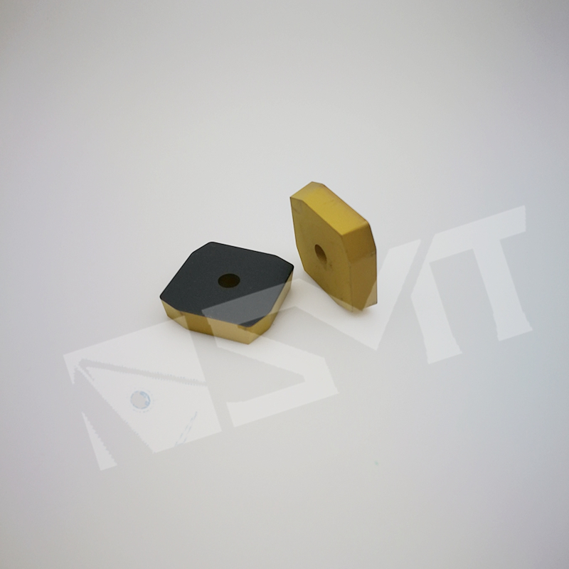 Oil & Gas -Carbide Inserts for Oil & Gas Industry-C/26417