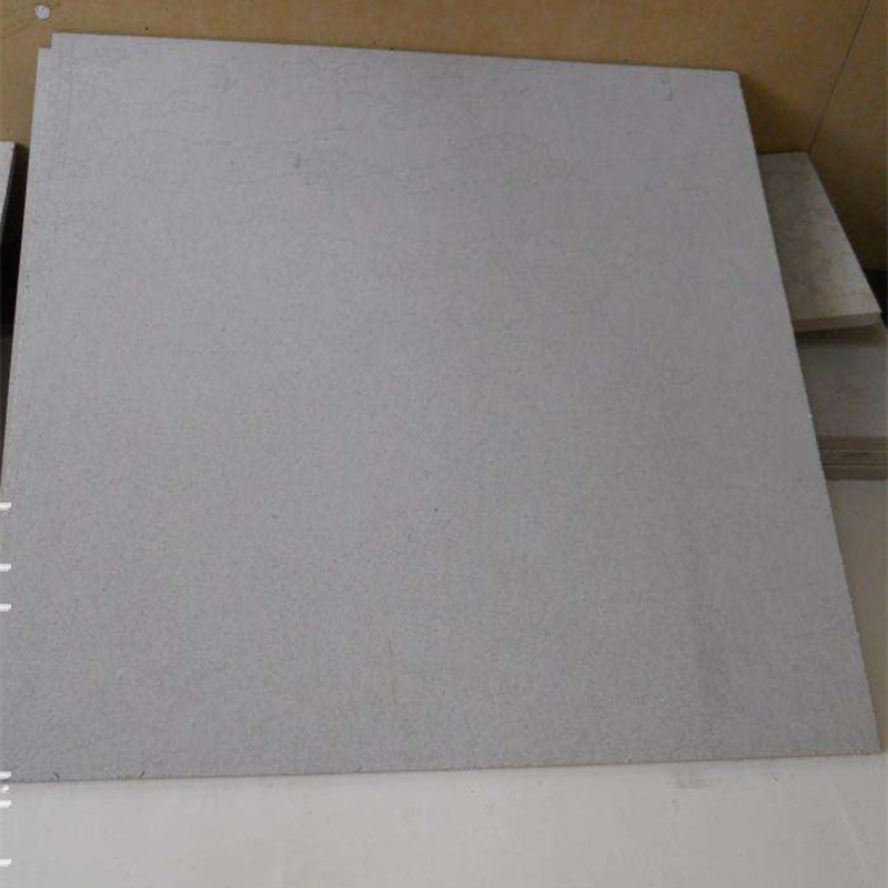 Moisture-Resistant Fire Resistant Reinforced Calcium Silicate Ceiling Board for Warehouse Residential Project