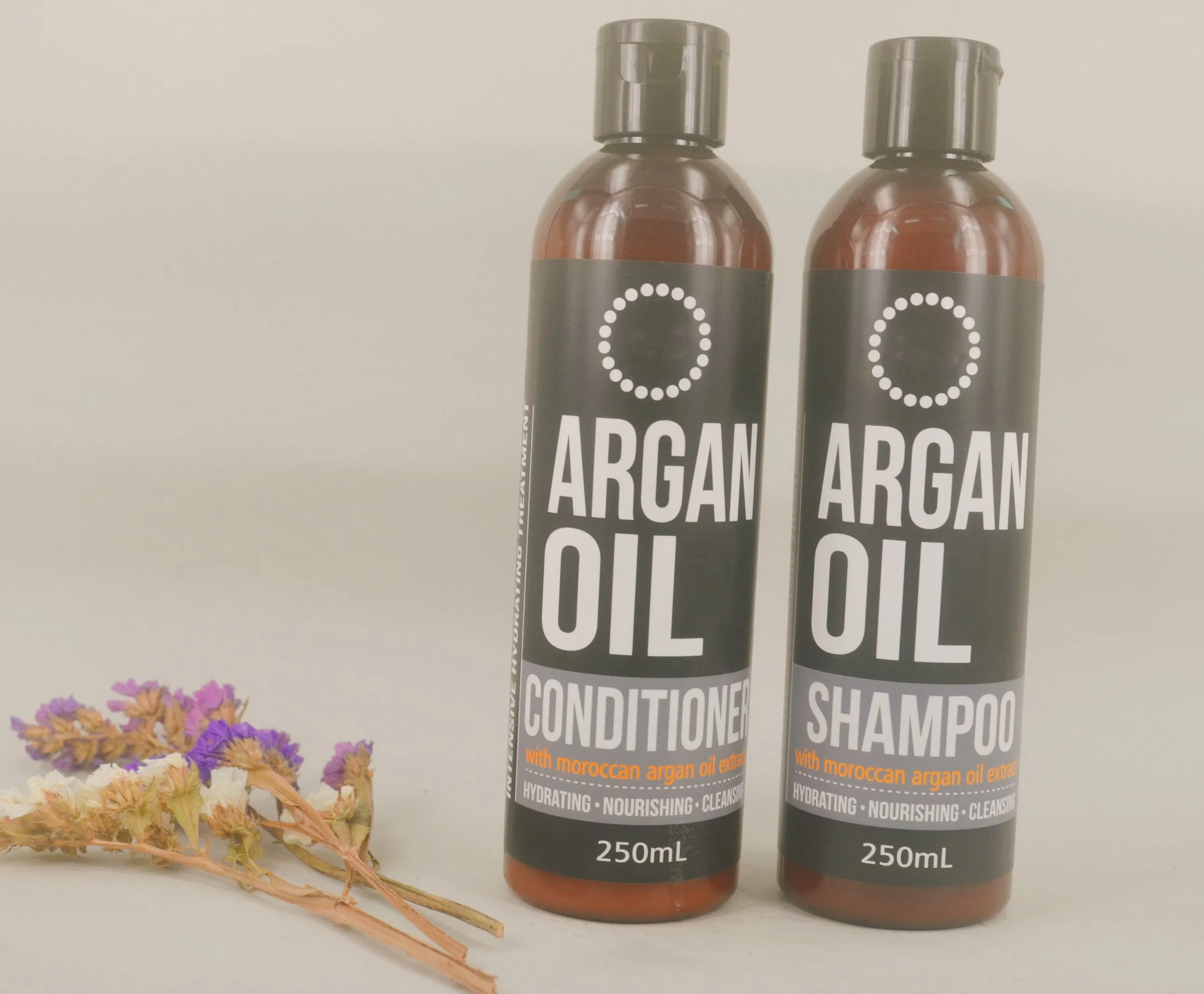 500ml New Argan Oil Hair Conditioner Deeply Nourish