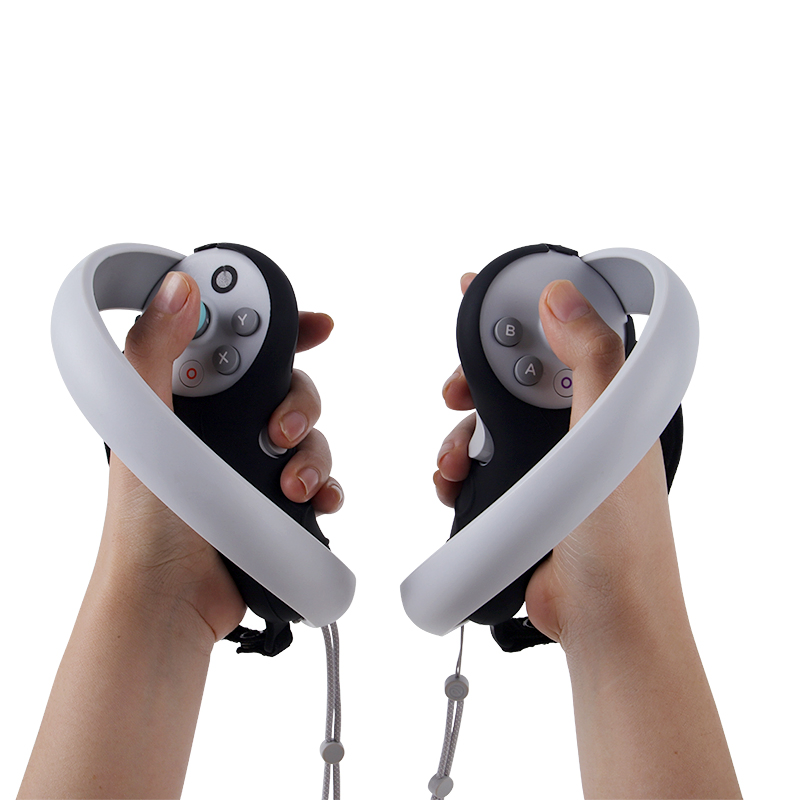 Чехлы-накладки для контроллеров Pico 4 / Pico 4 PRO