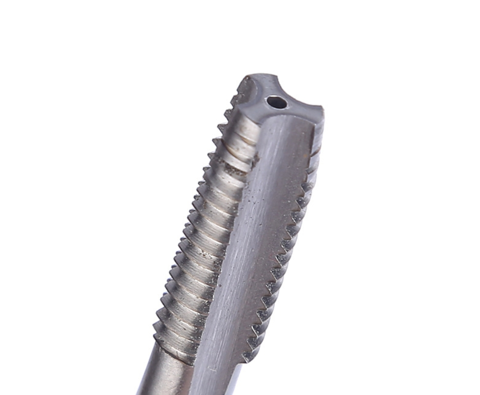 HSS Hand Tap Set DIN352 M27*3.0 for Metric ISO Thread