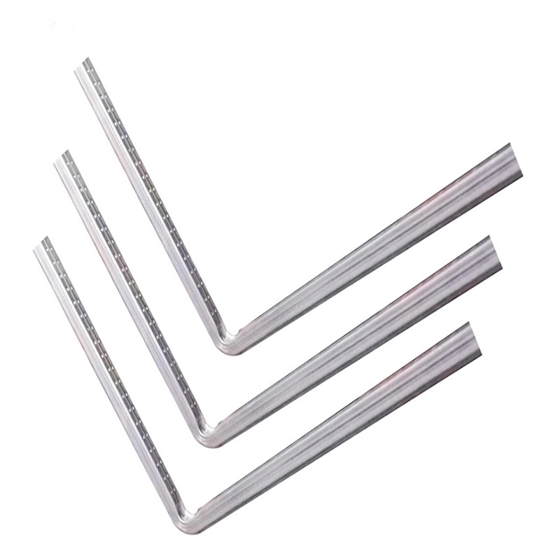 Premium Aluminium Spacer Bar for High-Performance Insulated Glass 15A