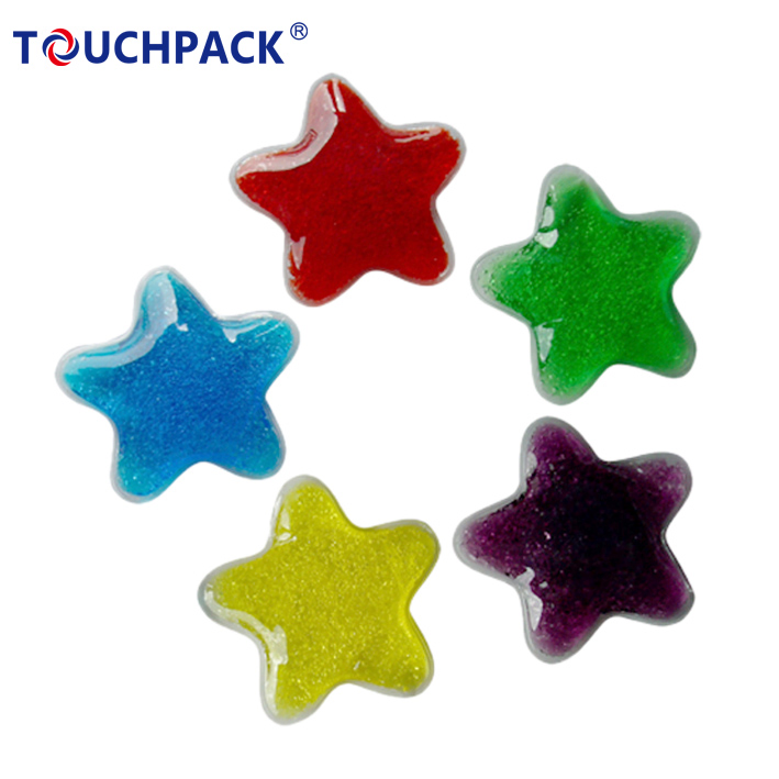 Special Shaped Ice Pack for Body and Food