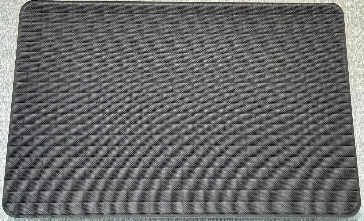Non-Slip Kitchen Mat for Ultimate Standing Comfort Relief