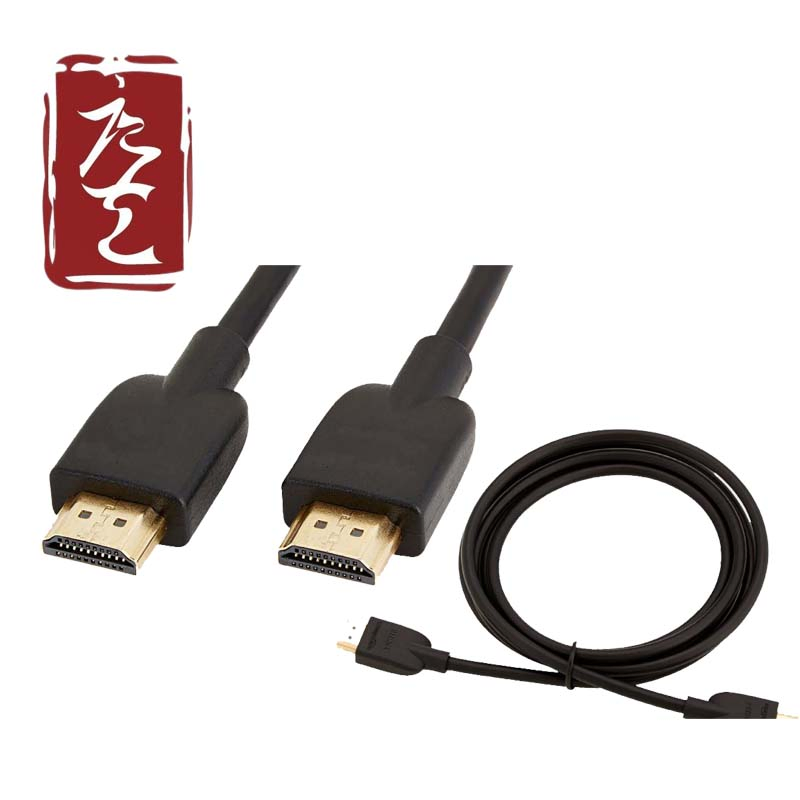 HDMI-кабель 4K Speed OEM, черный