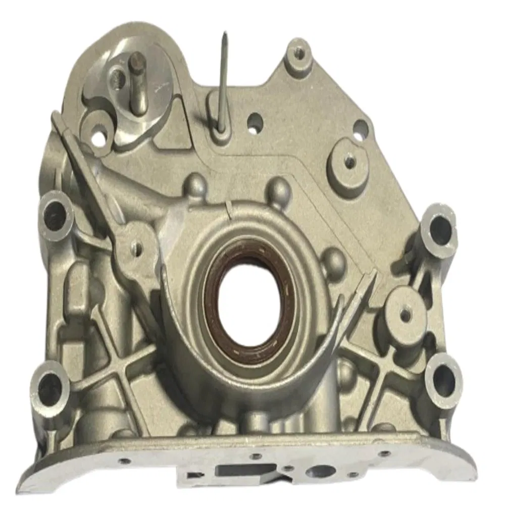 Масляный насос для Mazda L310 1s7z