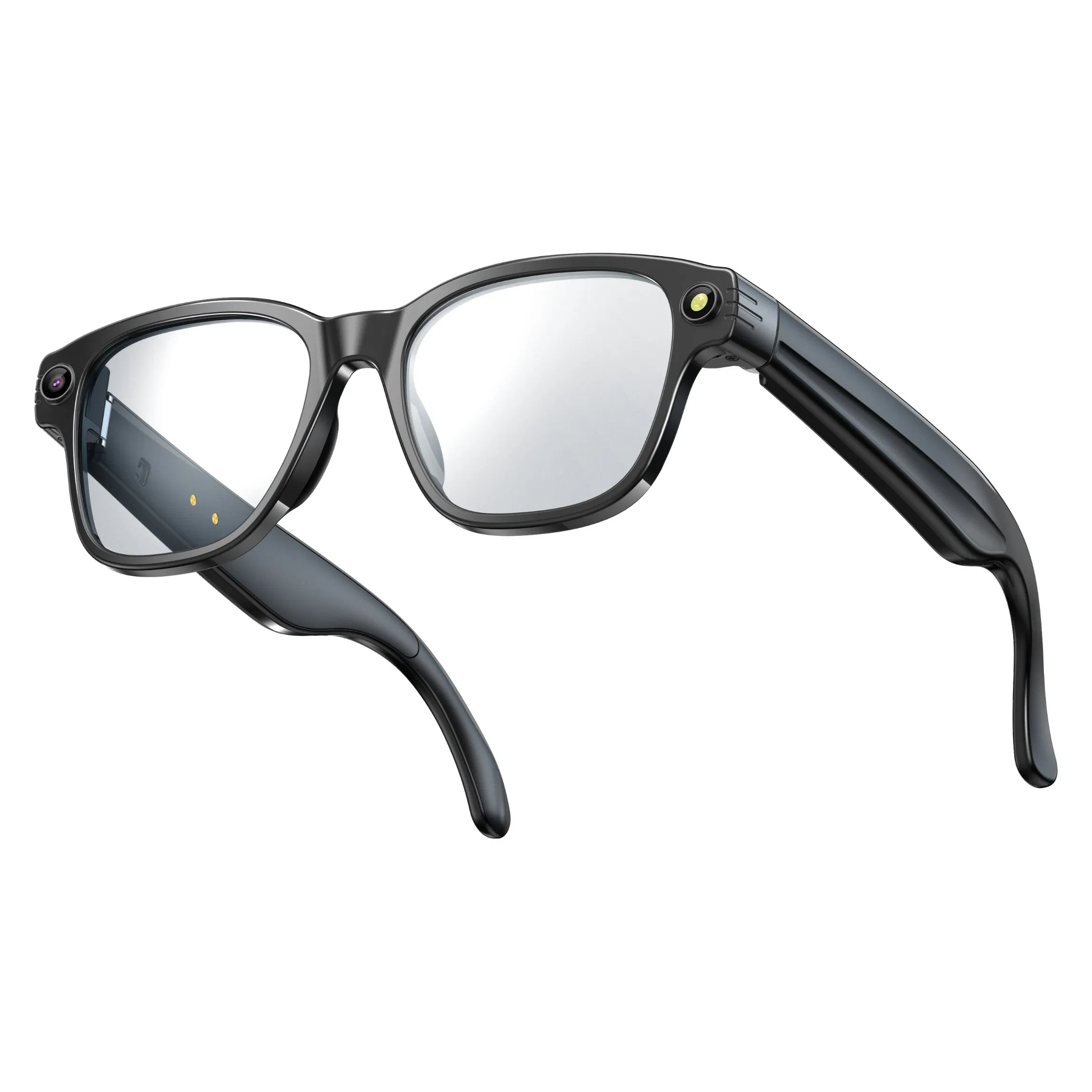 Voice Assistant Real-Time Translation Smart Ai Photo Video Glasses