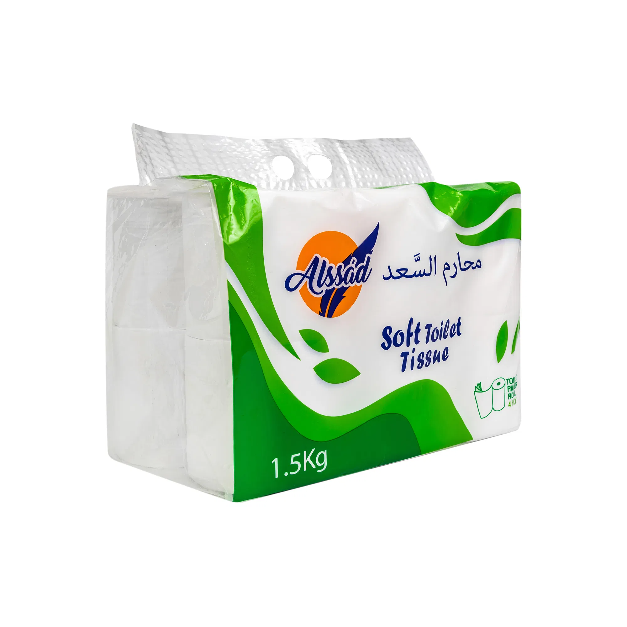 OEM Custom High Quality Import Bulk Virgin Wood Pulp Toilet Tissue Paper
