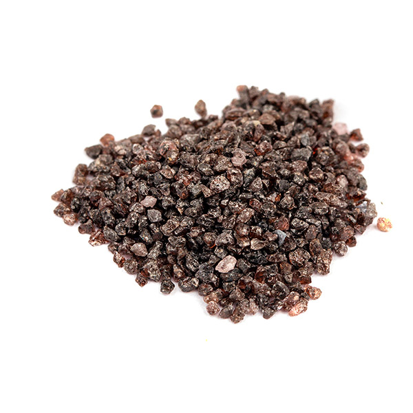 Коричневый электрокорунд P Grade 94.5% для абразивных материалов