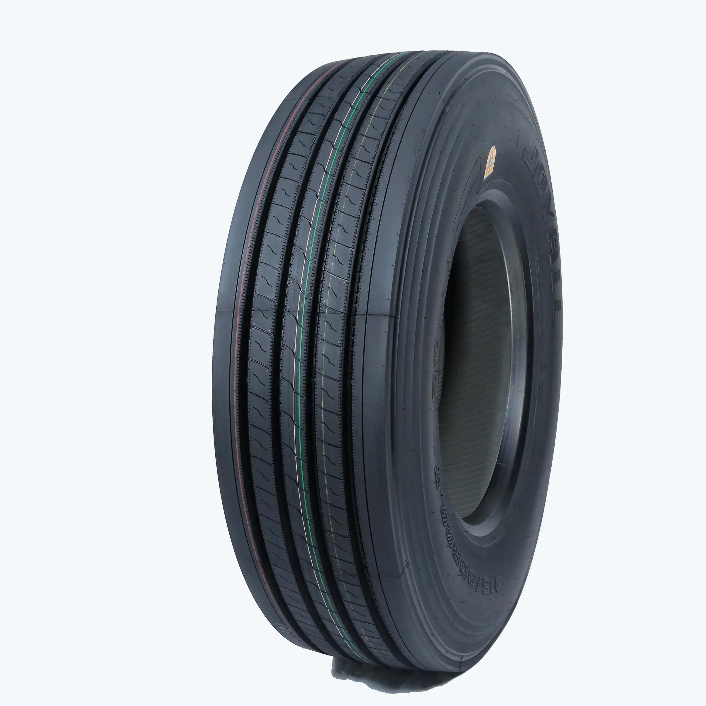 Joyall Durable TBR Tyre for Heavy-Duty Trucks and Buses