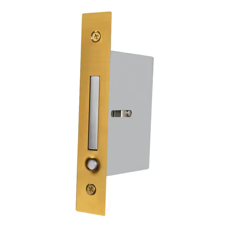Home and Office Use Functional Pocket Door Concealed Invisable Sliding Handle