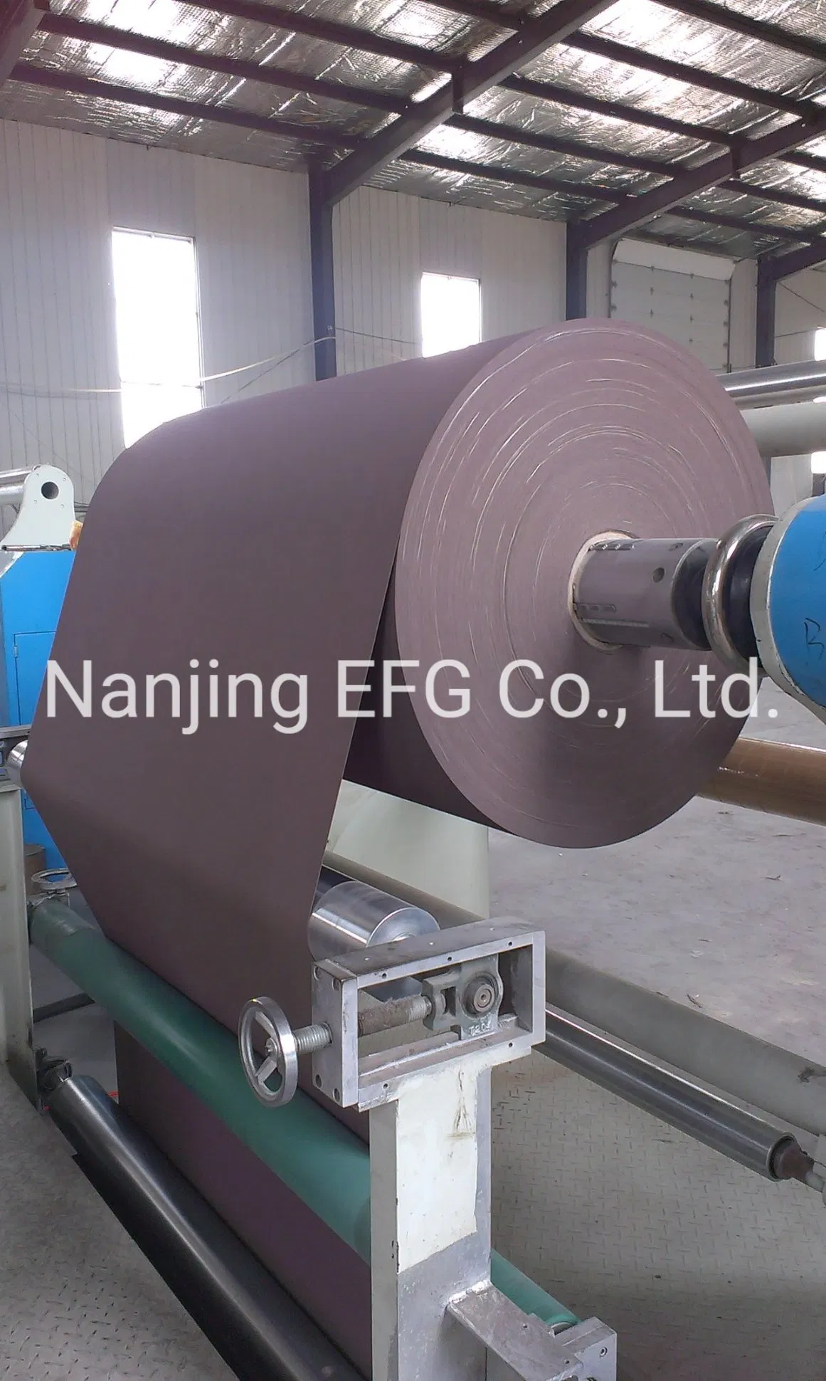 High-Performance Polyurethane Foam Insulation Board with Fiberglass Surface